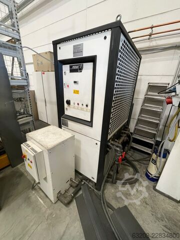 Laserschneidmaschine Bystronic ByStar 2512