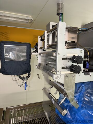 Schalensiegelmaschine L13 JBT Proseal GT2