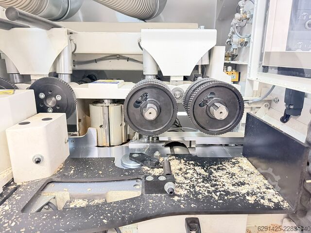 Moulder SCM PROFISET 60 EP