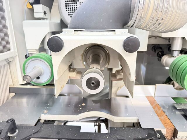 Moulder SCM PROFISET 60 EP