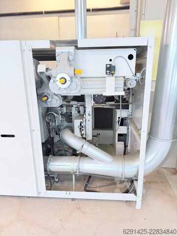 Moulder SCM PROFISET 60 EP