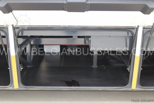 Intercitybus Iveco Crossway Recreo / 13m /  Automatic