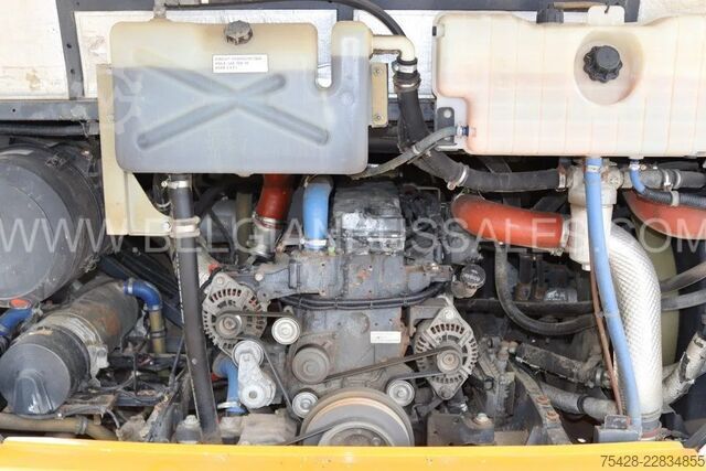 Intercitybus Iveco Crossway Recreo / 13m /  Automatic