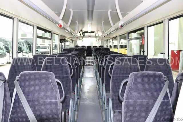 Intercitybus Iveco Crossway Recreo / 13m /  Automatic