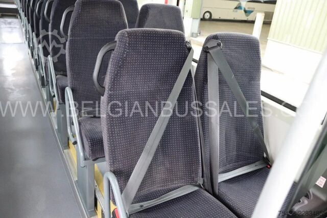 Intercitybus Iveco Crossway Recreo / 13m /  Automatic