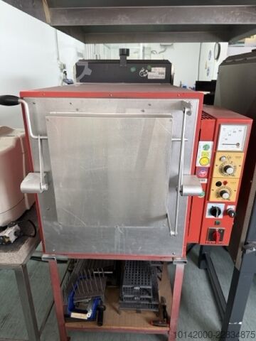 Rack oven Heraeus UT 6120