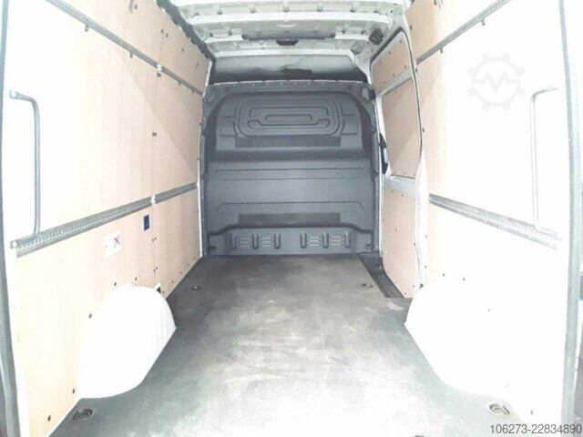 Van Mercedes-Benz Sprinter 317 CDI,L2H2,Automatik,Kamera,Navi