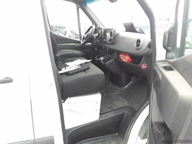Van Mercedes-Benz Sprinter 317 CDI,L2H2,Automatik,Kamera,Navi