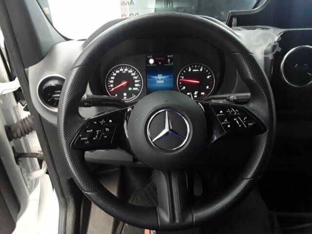 Van Mercedes-Benz Sprinter 317 CDI,L2H2,Automatik,Kamera,Navi