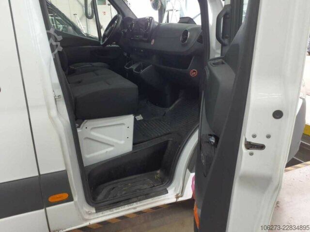 Van Mercedes-Benz Sprinter 317 CDI,L2H2,Automatik,Kamera,Navi