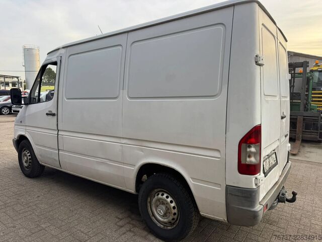 Panel van Mercedes-Benz Sprinter 208 **208CDI-GERMAN ORIGINE**