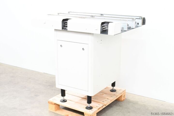 Transportmodul Rommel GmbH a Mühlbauer Company BMD 500-2 S