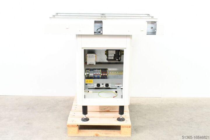 Transportmodul Rommel GmbH a Mühlbauer Company BMD 500-2 S