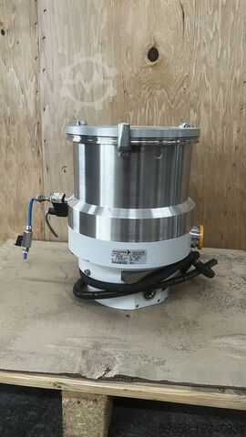 Vakuumpumpe Pfeiffer TMH 1600