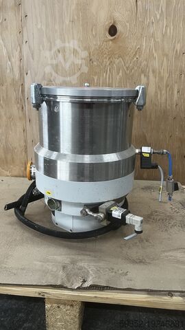 Vakuumpumpe Pfeiffer TMH 1600