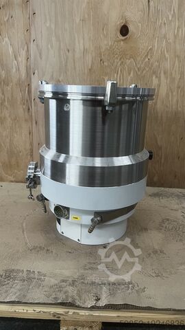 Vakuumpumpe Pfeiffer TMH 1600