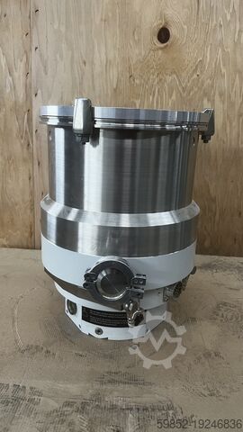 Vakuumpumpe Pfeiffer TMH 1600