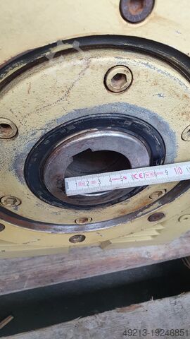 Getriebemotor SEW-EURODRIVE