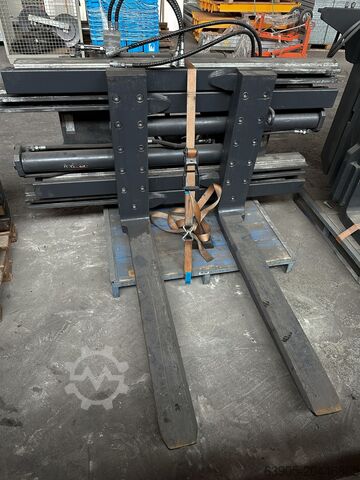 5-0116N Meyer 5-0116N