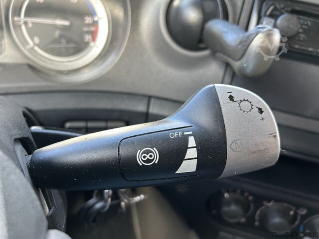 Standard tractor DAF CF 400 FT Space Cab / 798 dkm / NL Truck / APK ...