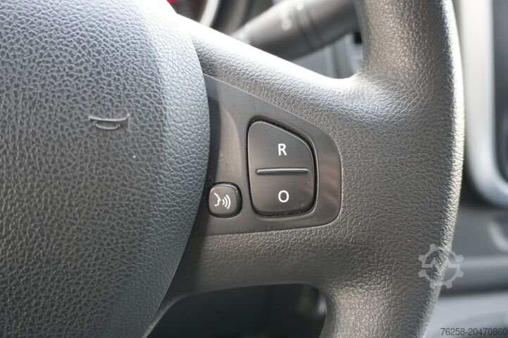 Kastenwagen Renault Trafic 2.0 dCi 120PK EURO 6 - Airco - Navi - Cr...