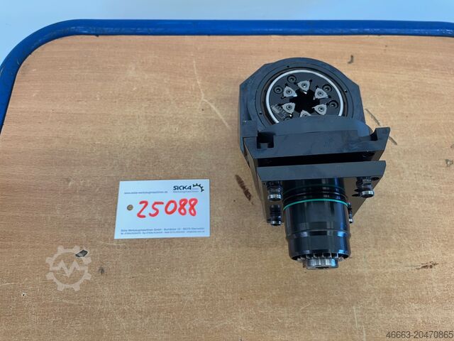 Gewindewirbelhalter Werkzeuhalter Index Traub Werkzeughalter Traub TNL