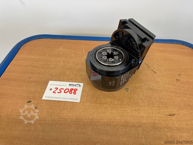 Gewindewirbelhalter Werkzeuhalter Index Traub Werkzeughalter Traub TNL