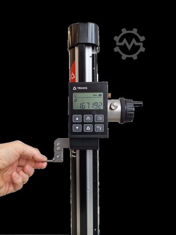 Altimeter Trimos V1-300