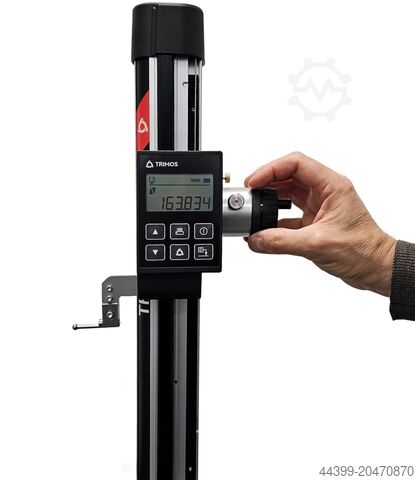 Altimeter Trimos V1-300