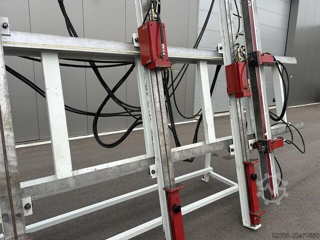 2006 ACMA PARVEAU C85 ACMA PARVEAU C85