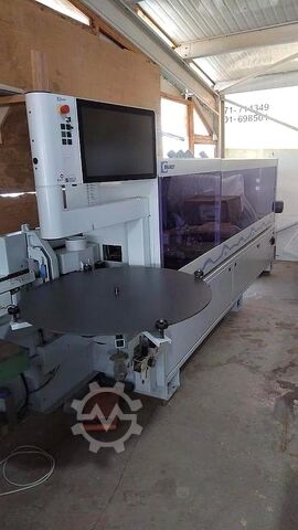 Kantenanleimmaschine BRANDT HIGHFLEX 1440