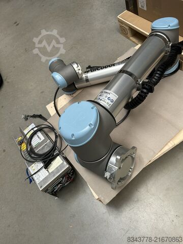 Kollaborativer Roboter Universal Robots UR10CB3 (OEM)