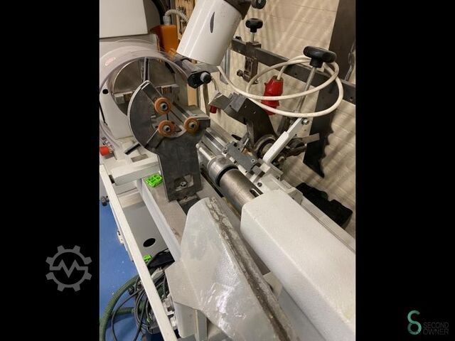 Horizontale Drehbänke  Centauro TM 1600 2006 Centauro TM 1600