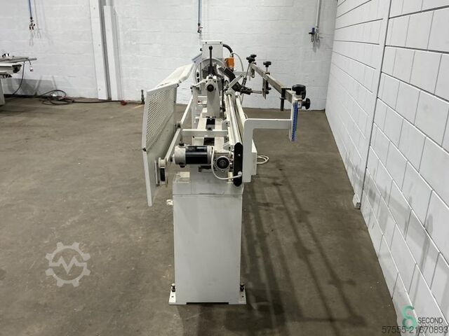 Horizontale Drehbänke  Centauro TM 1600 2006 Centauro TM 1600