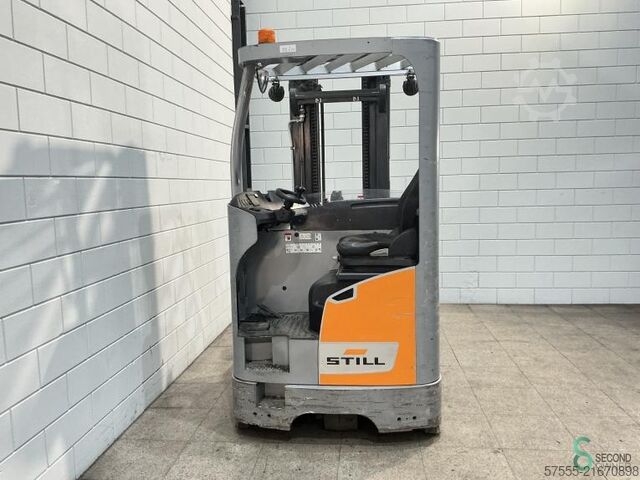 Reachtruck Still FM-X20SE