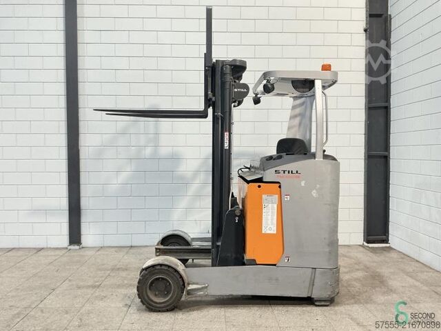 Reachtruck Still FM-X20SE