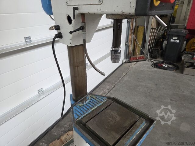 Pillar drill Alzmetall Alzstar 40
