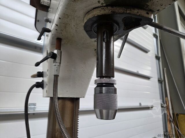 Pillar drill Alzmetall Alzstar 40
