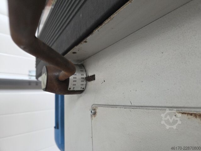 Pillar drill Alzmetall Alzstar 40
