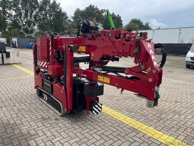 Mini crane Hoeflon C 10