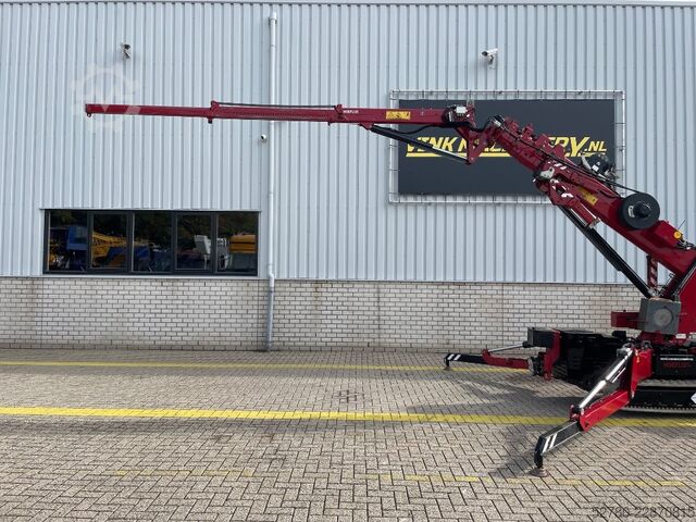 Mini crane Hoeflon C 10