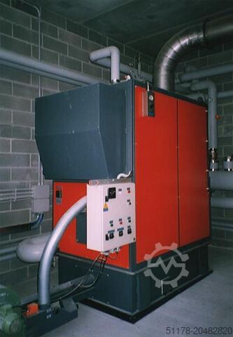 1996 Uniconfort CMT/F 45 Uniconfort CMT/F 45