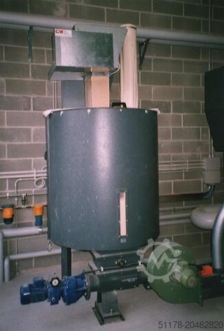 1996 Uniconfort CMT/F 45 Uniconfort CMT/F 45