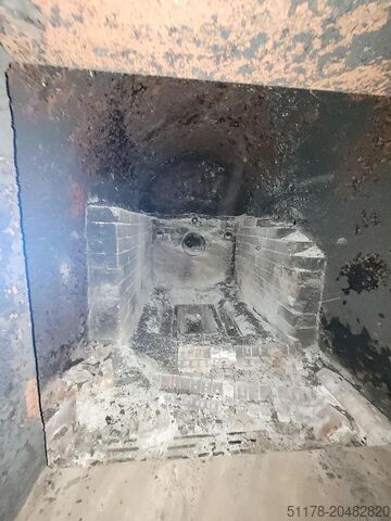 1996 Uniconfort CMT/F 45 Uniconfort CMT/F 45