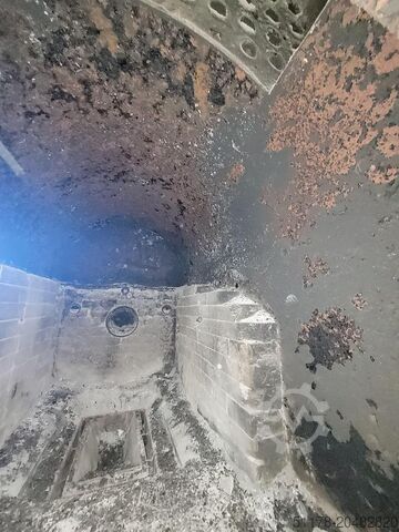 1996 Uniconfort CMT/F 45 Uniconfort CMT/F 45