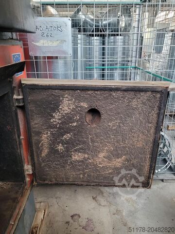 1996 Uniconfort CMT/F 45 Uniconfort CMT/F 45