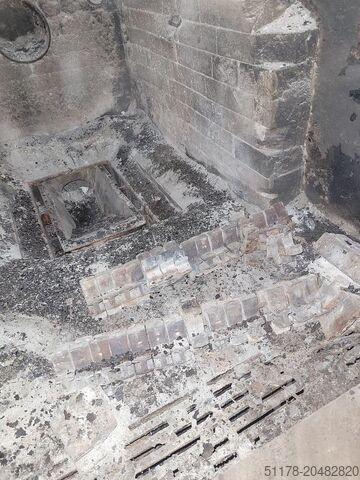 1996 Uniconfort CMT/F 45 Uniconfort CMT/F 45