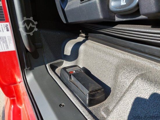 LKW mit Pritsche (offen) MAN TGX 26.510 BL PRITSCHE, INTARDER,   HIAB X-HIPRO 558EP-5,  ALU-FELGEN, LENKACHSE,