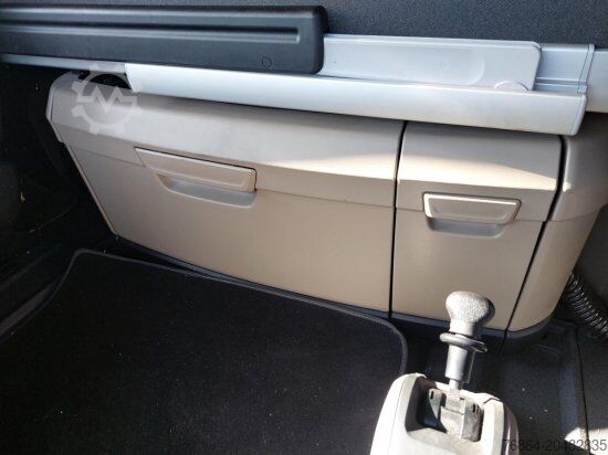 LKW mit Pritsche (offen) MAN TGX 26.510 BL PRITSCHE, INTARDER, HIAB X-HIPRO 558EP-5, ALU-FELGEN, LENKACHSE,