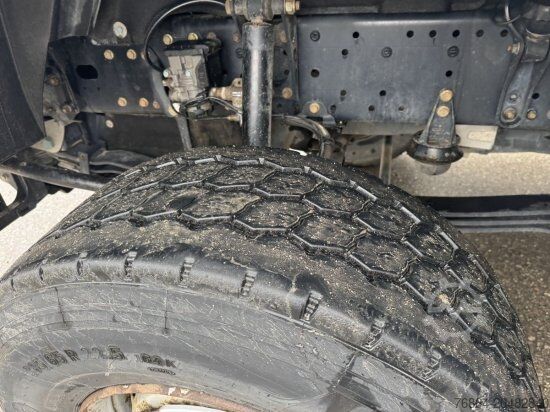 Holztransporter LKW MAN TGS 33.510 BL 6X4, INTARDER, HOLZTRANSPORTER, LIV 120Z